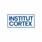 Logo Institut Cortex 2 blue